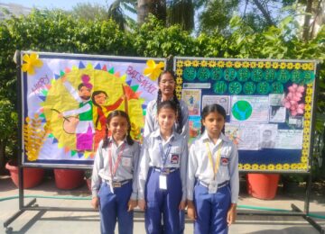 Baishakhi celebration Session 2026-2027