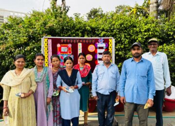 Labour Day Celebration Session 2026-2027