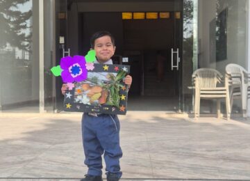 1st Day School Session 2026-2027