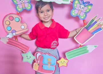 1st Day School Session 2026-2027