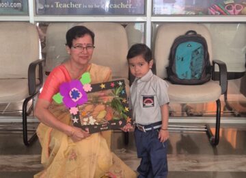 1st Day School Session 2026-2027