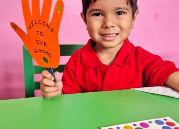 1st Day School Session 2026-2027