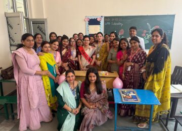 PTM Session 2026-2027