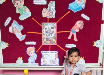 World Health Day Session 2026-2027