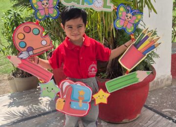 1st Day School Session 2026-2027
