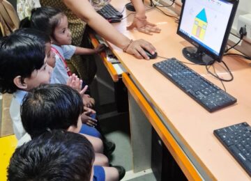 Compuet Lab Activity  Session 2026-2027