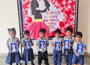 Mother Day Session 2026-2027