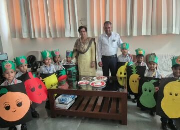 Eco club activities