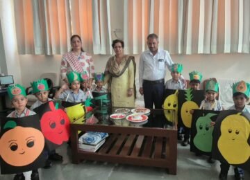 Eco club activities