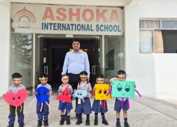 Eco club activities