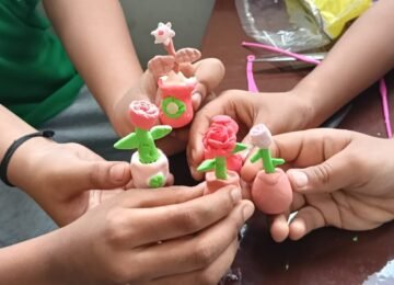 Eco club activities