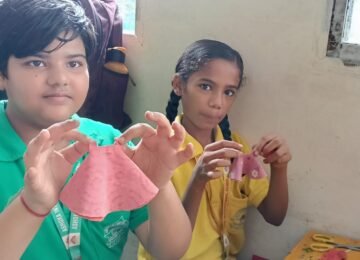 Eco club activities