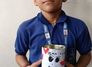 Eco club activities