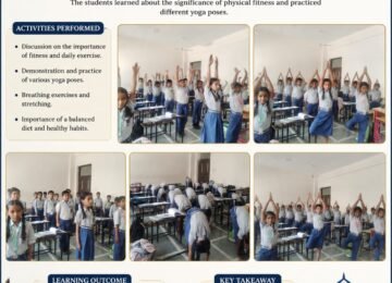 GK Activity