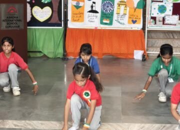Independence Day Celebration