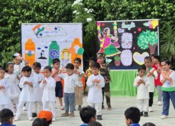 Independence Day Celebration