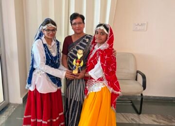Independence Day Celebration