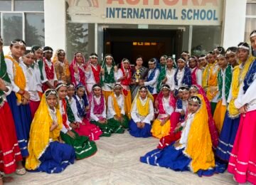 Independence Day Celebration
