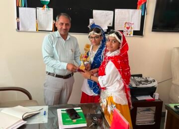 Independence Day Celebration