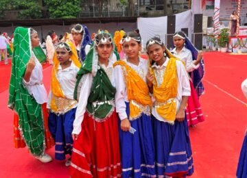 Independence Day Celebration