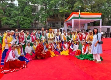 Independence Day Celebration