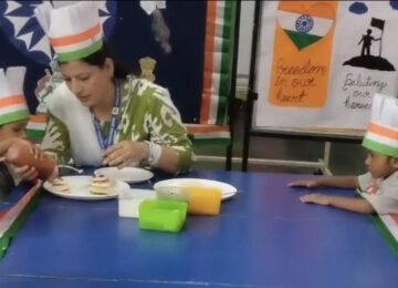Independence Day Celebration