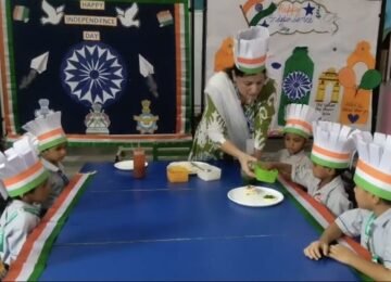 Independence Day Celebration