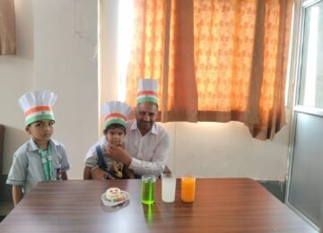 Independence Day Celebration