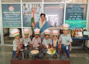 Independence Day Celebration