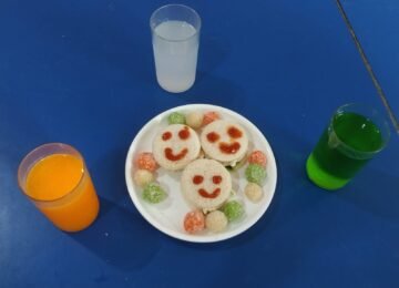 Independence Day Celebration