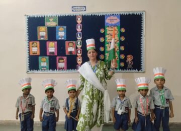 Independence Day Celebration