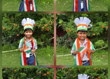 Independence Day Celebration