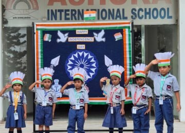 Independence Day Celebration