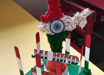 Independence Day Celebration
