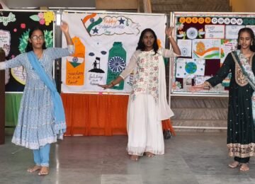 Independence Day Celebration