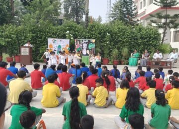 Independence Day Celebration