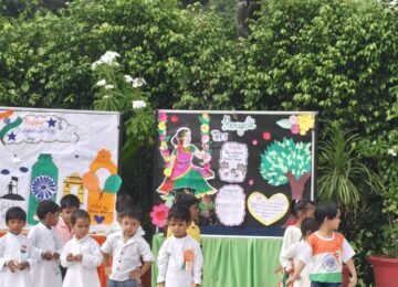 Independence Day Celebration