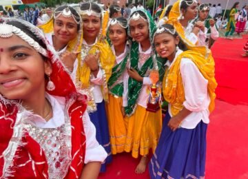 Independence Day Celebration