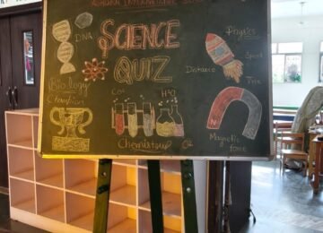Science Quiz