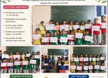 Englis Activity