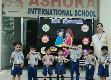 Happy Rakshabandhan