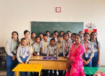 Rakhi Celebration