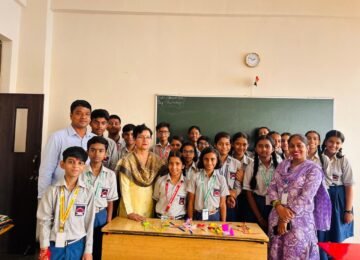 Rakhi Celebration