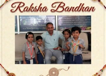 Raksha Bandhan