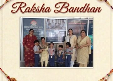 Raksha Bandhan